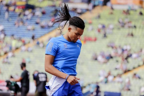 Συγκλονίζει ο Καραλής: «Βυθίστηκα σε κατάθλιψη για αρκετό καιρό»