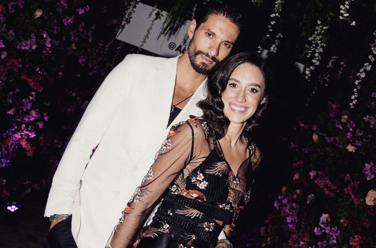 Γιώργος Καράβας: «Λιώνει» για τη σύζυγό του – Η τρυφερή ανάρτηση από τις διακοπές τους