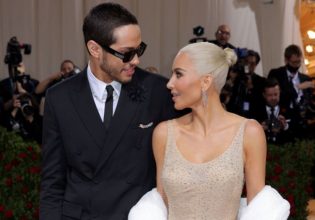 Καρντάσιαν: Χώρισε με τον Πιτ Ντέιβιντσον ύστερα από 9 μήνες σχέσης