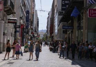 «Athens Shopping»: Νέα χρηστική πλατφόρμα μας συστήνει τα καταστήματα της Αθήνας