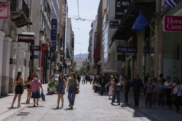 «Athens Shopping»: Νέα χρηστική πλατφόρμα μας συστήνει τα καταστήματα της Αθήνας