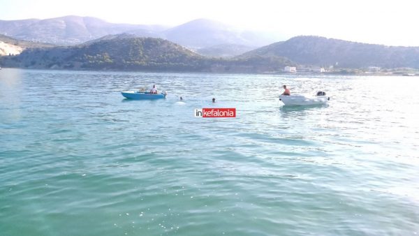 Κεφαλονιά: Αυτοκίνητο έπεσε στο λιμάνι Αργοστολίου – Νεκρός ο οδηγός