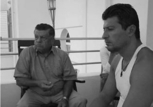 Ποιος ήταν ο θρυλικός βοσκός των Ιμίων, ο γιος του οποίου βρέθηκε νεκρός