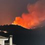 Κεφαλονιά: Πυρκαγιά σε δύσβατη περιοχή κοντά στο χωριό Αννινάτα