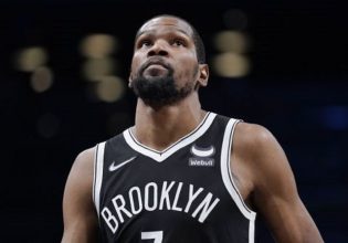 Τεντώνει κι’ άλλο το σχοινί ο Ντουράντ- Σκέψεις να μην εμφανιστεί στην προετοιμασία των Νετς (Vid)