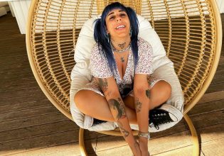 Super Κική: «Συμμετείχα σε εγκληματική οργάνωση – Κάναμε τα πάντα εκτός από φόνο»