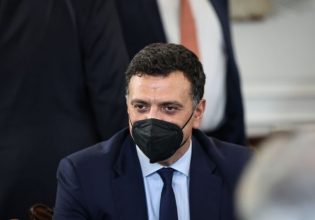 B. Κικίλιας στον Observer: «Φέτος όλος ο κόσμος ψηφίζει Ελλάδα»