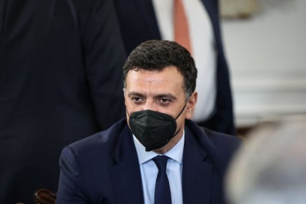 B. Κικίλιας στον Observer: «Φέτος όλος ο κόσμος ψηφίζει Ελλάδα»