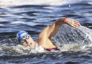 Στην 8η θέση ο Κυνηγάκης στα 10χλμ, «χρυσός» ο Ατσερέντζα