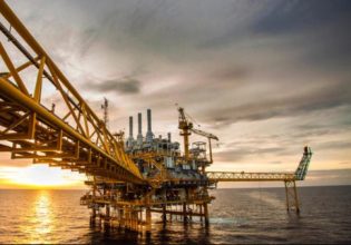 Κύπρος: Κοίτασμα φυσικού αερίου στο οικόπεδο 6 ανακάλυψε η κοινοπραξία ENI-Total