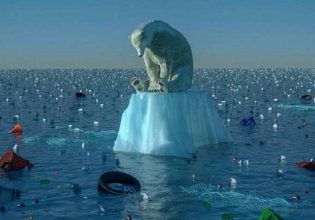 Η κλιματική αλλαγή εξαφάνισε πολιτισμούς από την εποχή του Χαλκού