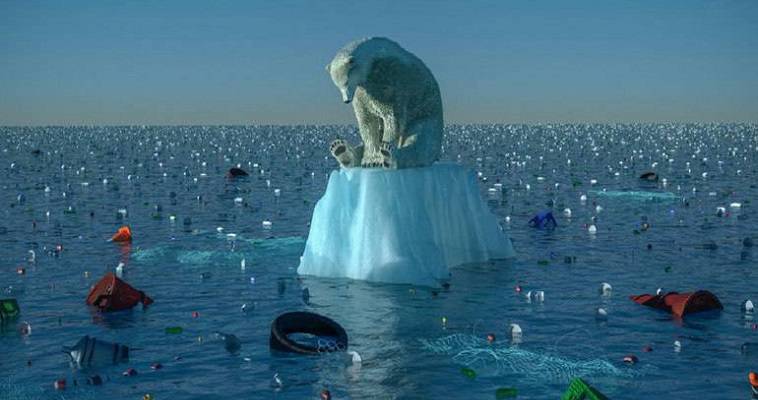 Η κλιματική αλλαγή εξαφάνισε πολιτισμούς από την εποχή του Χαλκού