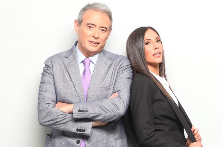 Επιστρέφει τη Δευτέρα 22/8 στις 05:00 η «Κοινωνία Ώρα MEGA»