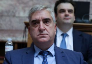 Παραιτήθηκε ο διοικητής της ΕΥΠ – Ποιός είναι ο διάδοχος του Παναγιώτη Κοντολέοντος