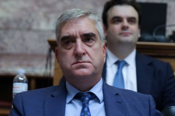 Παραιτήθηκε ο διοικητής της ΕΥΠ – Ποιός είναι ο διάδοχος του Παναγιώτη Κοντολέοντος