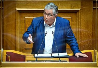 Κουτσούμπας για υποκλοπές: Η ΕΕ έχει περάσει σε επίπεδο χαφιεδισμού – Συντονιστής της «Ακαδημίας Κατασκόπων» η Ελλάδα