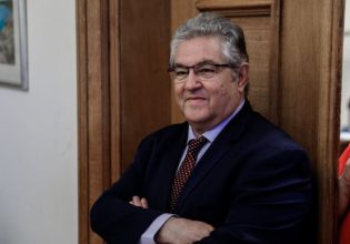 Κουτσούμπας: Η Αντιγόνη Ντρισμπιώτη δείχνει τι δύναμη κρύβει ο άνθρωπος όταν έχει θέληση