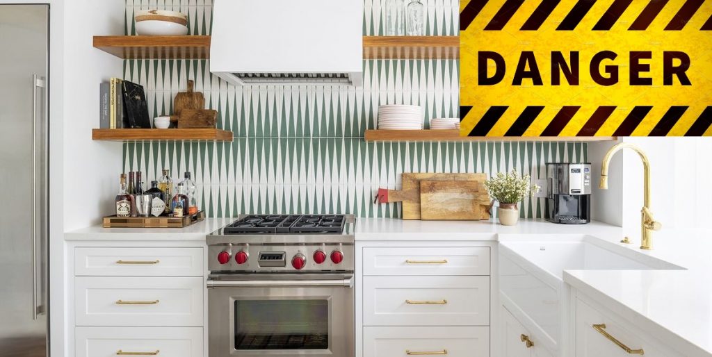 Προσοχή! Πέντε επικίνδυνα τρόφιμα που έχετε στην κουζίνα σας – Κάποια οδηγούν ακόμα και σε θάνατο