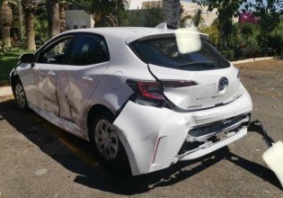 Κρήτη: Δωρεάν διακοπές στους γερμανούς τουρίστες που δέχθηκαν την επίθεση