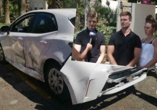 Κρήτη: Τα νεότερα στοιχεία για τη σύλληψη των δύο «νταήδων»