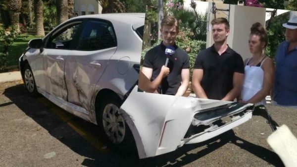 Κρήτη: Τα νεότερα στοιχεία για τη σύλληψη των δύο «νταήδων»