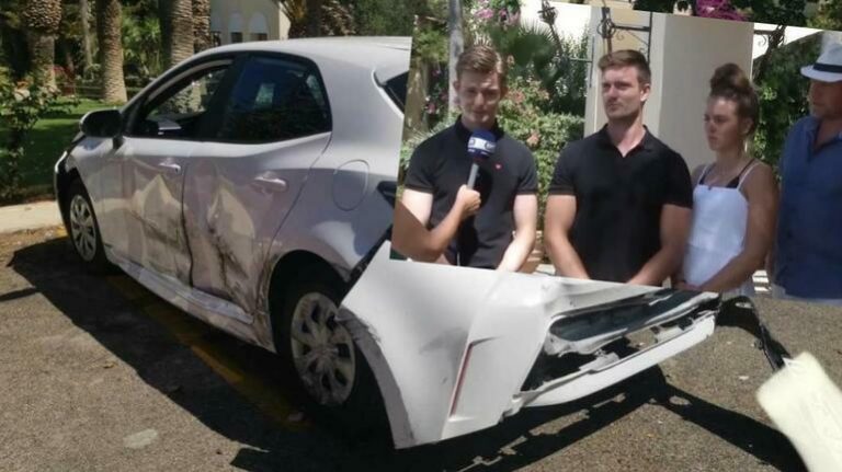 Κρήτη: Τα νεότερα στοιχεία για τη σύλληψη των δύο «νταήδων»