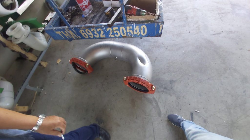 Κρήτη: Πατέρας τρίχρονου παιδιού ο 45χρονος που σκοτώθηκε από έκρηξη σωλήνα