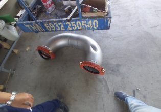 Κρήτη: Πατέρας τρίχρονου παιδιού ο 45χρονος που σκοτώθηκε από έκρηξη σωλήνα