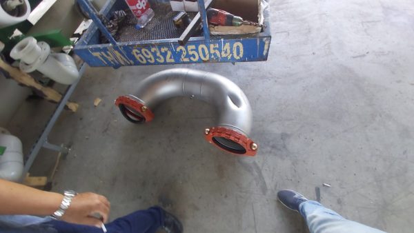 Κρήτη: Πατέρας τρίχρονου παιδιού ο 45χρονος που σκοτώθηκε από έκρηξη σωλήνα