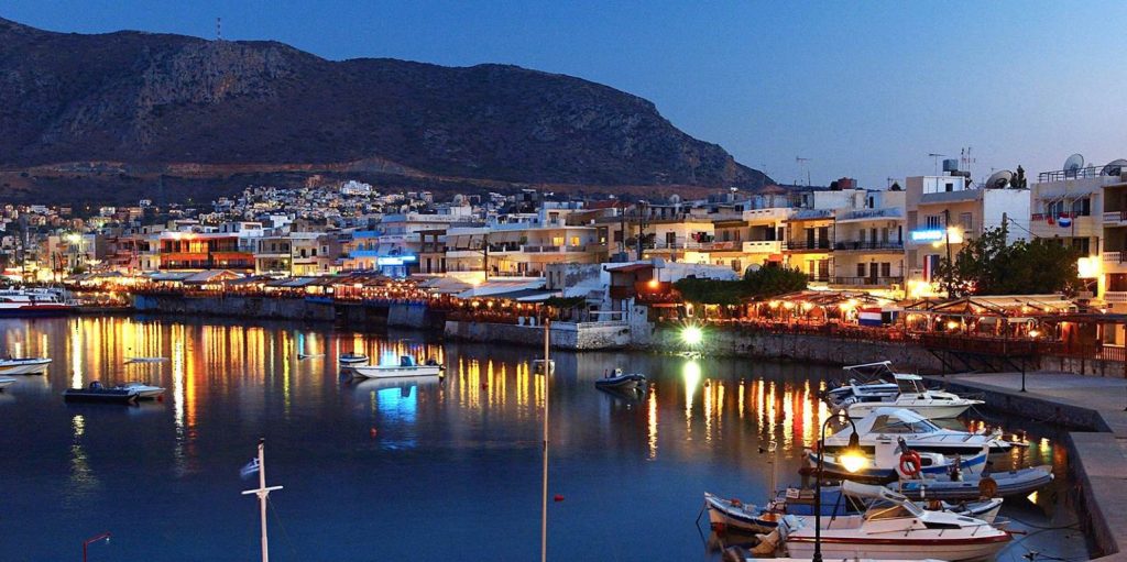 Κρήτη: Μεθυσμένος τουρίστας βρέθηκε μέσα στα αίματα και ζητούσε βοήθεια