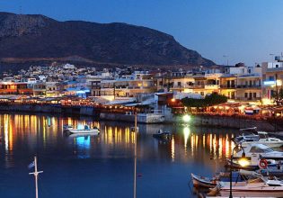 Κρήτη: Μεθυσμένος τουρίστας βρέθηκε μέσα στα αίματα και ζητούσε βοήθεια