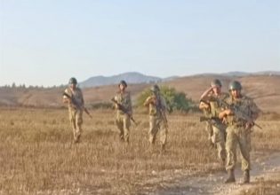 Κύπρος: Σοβαρό επεισόδιο με τούρκους στρατιώτες στη Δένεια (δείτε βίντεο)