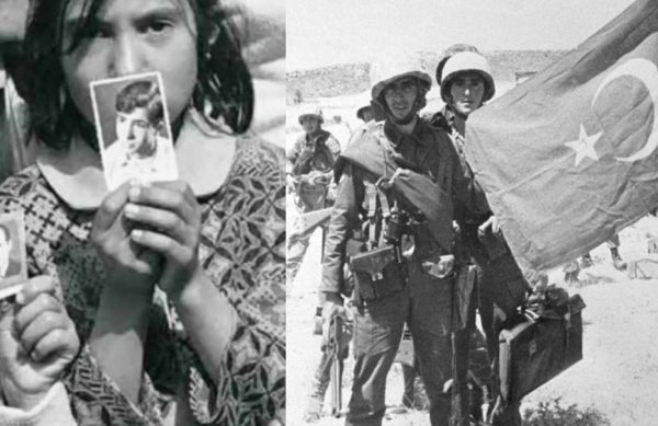 Απόλυτη φρίκη: Τη βίασαν οι Τούρκοι – Την υποδέχτηκαν ως «χαλασμένη» οι συγχωριανοί της