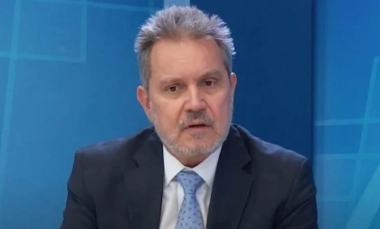 Νέος Υπηρεσιακός Γενικός Γραμματέας του ΥΠΕΞ ο Θεοχάρης Λαλάκος