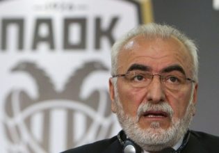 Ο Σαββίδης άφησε ανοιχτό το ενδεχόμενο αποχώρησης: «Θέλω να αφήσω έναν ΠΑΟΚ αυτάρκη»