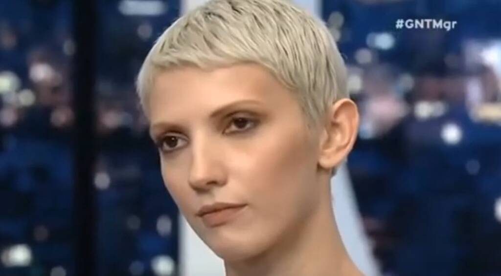 Την κούρεψαν με την… ψιλή και μετά την έδιωξαν – Δείτε πώς είναι σήμερα η Έλντα από το GNTM