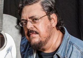 Λαυρέντης Μαχαιρίτσας: Συναυλία – αφιέρωμα στον αγαπημένο τραγουδοποιό