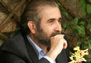 Θύμα διαδικτυακής απάτης ο Λάκης Λαζόπουλος – Τι συνέβη