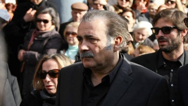 Λάκης Λαζόπουλος: Η συγκινητική ανάρτηση για την Τασούλα του και η αδημοσίευτη φωτογραφία