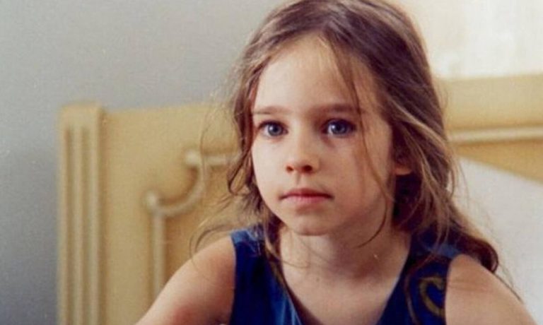 Θυμάστε τη μικρή Όλια από τη «Λένη»; Δείτε πώς είναι σήμερα και με τι ασχολείται η Δήμητρα Δουμένη