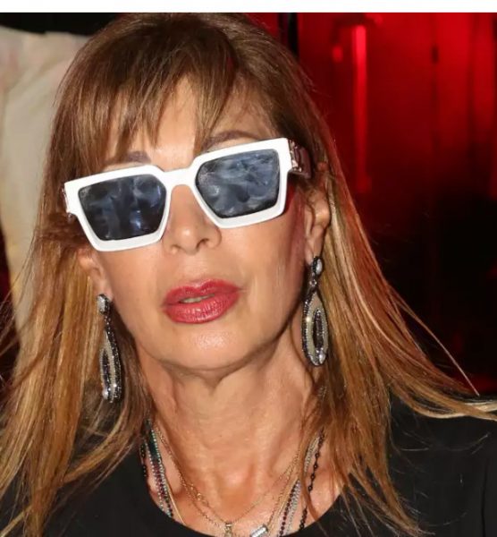 Η επιχειρηματίας Σούλα Λιάκου νοσηλεύεται με εγκεφαλίτιδα