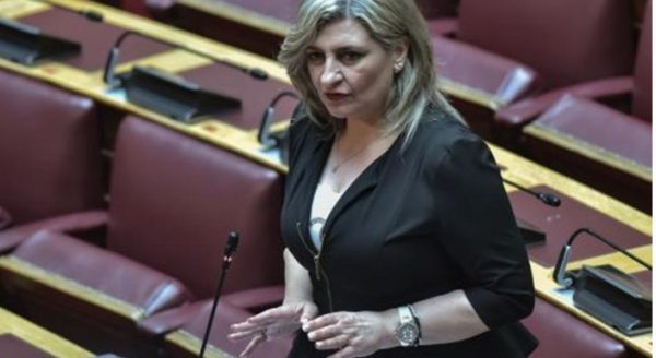 Λιακούλη: Το ΠΑΣΟΚ δεν θα δεχτεί κυβερνητικές πιρουέτες διαφυγής για τις υποκλοπές