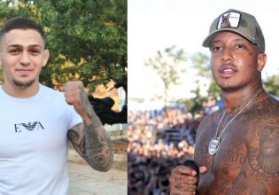 Γιώργος Πιλίδης: «Σφάζει» τον Light – «Ποιο είναι το επίπεδο αυτού του παιδιού της φάπας;»