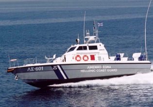 Κως: Μετανάστες έφτασαν κολυμπώντας από την Τουρκία