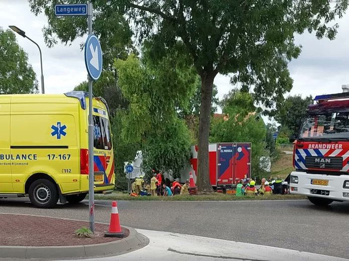Ολλανδία: Έξι οι νεκροί από την πτώση φορτηγού σε πλήθος σε υπαίθριο πάρτι
