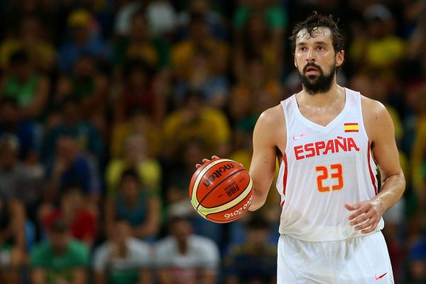 Σοκ στην Ισπανία – Χάνει το EuroBasket ο Γιουλ