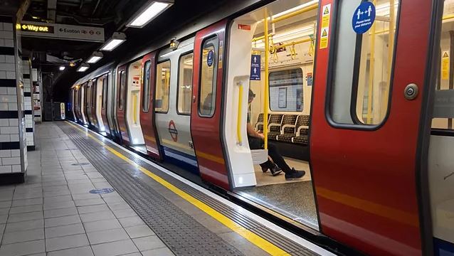 Βρετανία: Σε πανεθνική 24ωρη απεργία θα προχωρήσει τον Σεπτέμβριο το προσωπικό σιδηροδρόμων