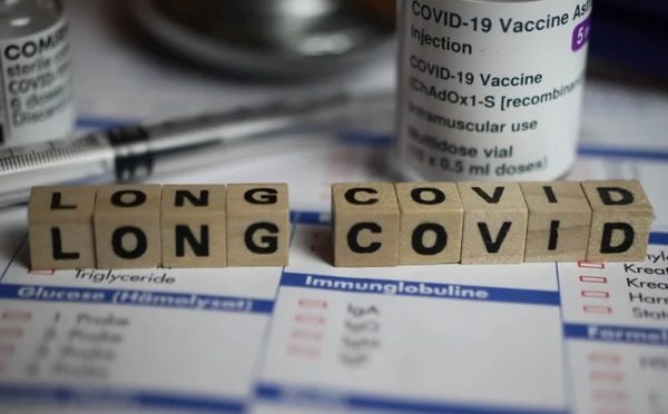 Κοροναϊός: Ένας στους 8 με Covid -19 εμφανίζει «long Covid» – Σε ποιους καταγράφεται συχνότερα