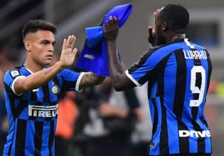 Ίντερ: Η υπόσχεση των Λαουτάρο Μαρτίνεζ και Λουκάκου