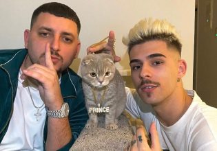 FY: «Πολλά πράγματα δεν θα γίνονταν τώρα αν ζούσε ο Mad Clip»